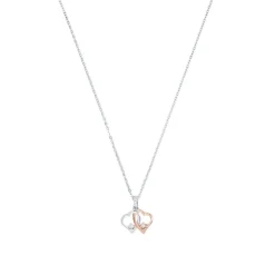 Amor Halsketten | Damenschmuck-Kette mit Anhänger Damen