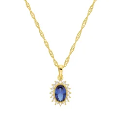Amor Halsketten | Damenschmuck-Kette mit Anhänger Damen