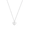 Amor Halsketten | Damenschmuck-Kette mit Anhänger Damen