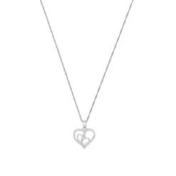 Amor Halsketten | Damenschmuck-Kette mit Anhänger Damen