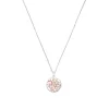 Amor Halsketten | Damenschmuck-Kette mit Anhänger Damen