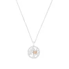 Amor Halsketten | Damenschmuck-Kette mit Anhänger Damen