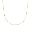 Amor Halsketten | Damenschmuck-Kette mit Anhänger Damen