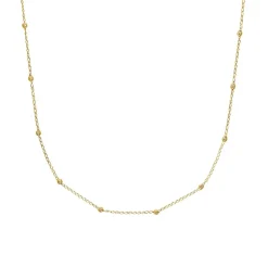 Amor Halsketten | Damenschmuck-Kette mit Anhänger Damen