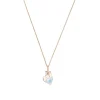 Amor Halsketten | Damenschmuck-Kette mit Anhänger Damen