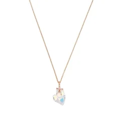 Amor Halsketten | Damenschmuck-Kette mit Anhänger Damen
