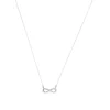 Amor Halsketten | Damenschmuck-Kette mit Anhänger Damen