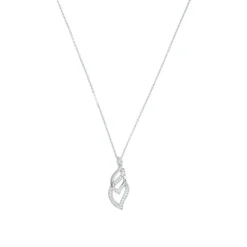Amor Halsketten | Damenschmuck-Kette mit Anhänger Damen