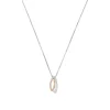 Amor Halsketten | Damenschmuck-Kette mit Anhänger Damen