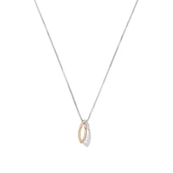 Amor Halsketten | Damenschmuck-Kette mit Anhänger Damen