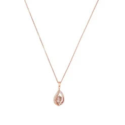 Amor Halsketten | Damenschmuck-Kette mit Anhänger Damen
