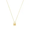 Amor Halsketten | Damenschmuck-Kette mit Anhänger Damen