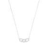 Amor Halsketten | Damenschmuck-Kette mit Anhänger Damen