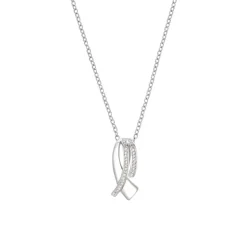 Amor Halsketten | Damenschmuck-Kette mit Anhänger Damen