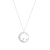 Amor Halsketten | Damenschmuck-Kette mit Anhänger Damen