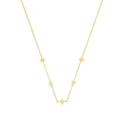Amor Halsketten | Damenschmuck-Kette mit Anhänger Damen