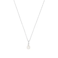 Amor Halsketten | Damenschmuck-Kette mit Anhänger Damen
