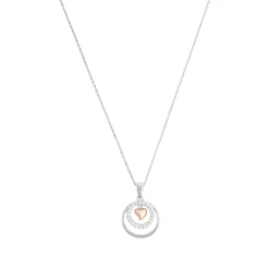 Amor Halsketten | Damenschmuck-Kette mit Anhänger Damen