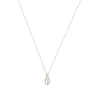 Amor Halsketten | Damenschmuck-Kette mit Anhänger Damen