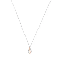 Amor Halsketten | Damenschmuck-Kette mit Anhänger Damen