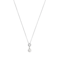 Amor Halsketten | Damenschmuck-Kette mit Anhänger Damen