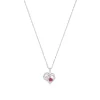 Amor Halsketten | Damenschmuck-Kette mit Anhänger Damen