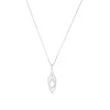 Amor Halsketten | Damenschmuck-Kette mit Anhänger Damen
