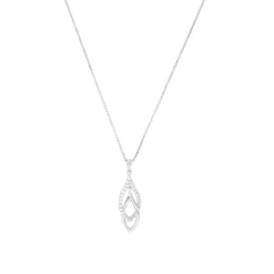 Amor Halsketten | Damenschmuck-Kette mit Anhänger Damen