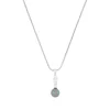 Amor Halsketten | Damenschmuck-Kette mit Anhänger Damen