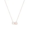 Amor Halsketten | Damenschmuck-Kette mit Anhänger Damen