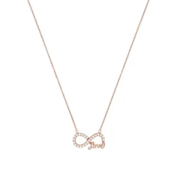 Amor Halsketten | Damenschmuck-Kette mit Anhänger Damen