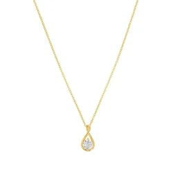 Amor Halsketten | Damenschmuck-Kette mit Anhänger Damen