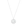 Amor Halsketten | Damenschmuck-Kette mit Anhänger Damen
