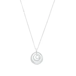 Amor Halsketten | Damenschmuck-Kette mit Anhänger Damen