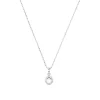 Amor Halsketten | Damenschmuck-Kette mit Anhänger Damen