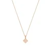 Amor Halsketten | Damenschmuck-Kette mit Anhänger Damen