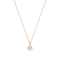Amor Halsketten | Damenschmuck-Kette mit Anhänger Damen