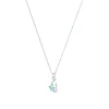 Amor Halsketten | Damenschmuck-Kette mit Anhänger Damen