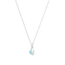 Amor Halsketten | Damenschmuck-Kette mit Anhänger Damen