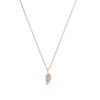 Amor Halsketten | Damenschmuck-Kette mit Anhänger Damen
