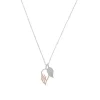 Amor Halsketten | Damenschmuck-Kette mit Anhänger Damen