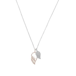 Amor Halsketten | Damenschmuck-Kette mit Anhänger Damen