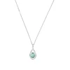 Amor Halsketten | Damenschmuck-Kette mit Anhänger Damen
