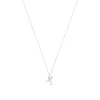 Amor Halsketten | Damenschmuck-Kette mit Anhänger Damen