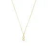 Amor Halsketten | Damenschmuck-Kette mit Anhänger Damen