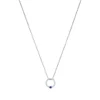 Amor Halsketten | Damenschmuck-Kette mit Anhänger Damen