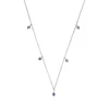Amor Halsketten | Damenschmuck-Kette mit Anhänger Damen