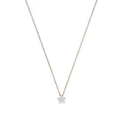 Amor Halsketten | Damenschmuck-Kette mit Anhänger Damen
