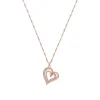 Amor Halsketten | Damenschmuck-Kette mit Anhänger Damen