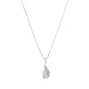 Amor Halsketten | Damenschmuck-Kette mit Anhänger Damen